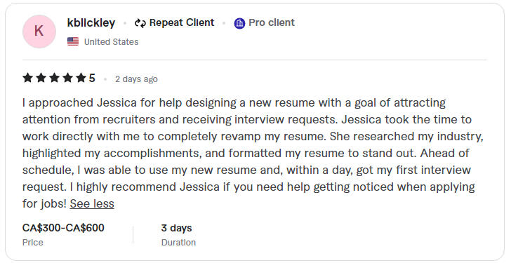 Alex R. Alex R. on Fiverr.com